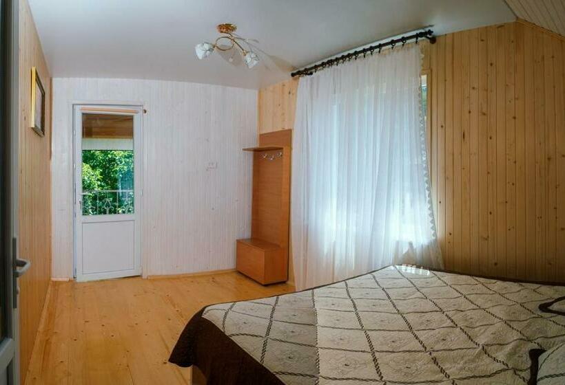 Pensionat під соснами