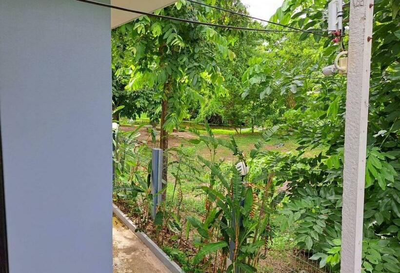 Pensão โคซี่ โฮมสเตย์