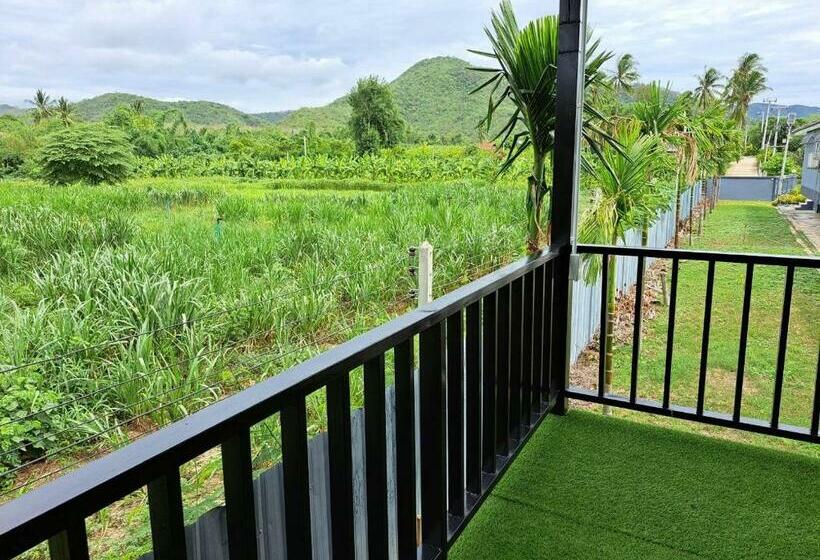 Pensão โคซี่ โฮมสเตย์