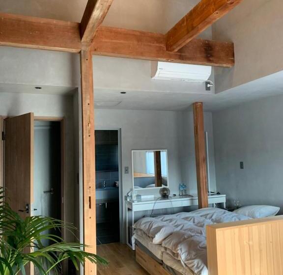 膳宿费 1日1組限定 犬と泊まれる古民家宿 Wanco Minca わんこみんか