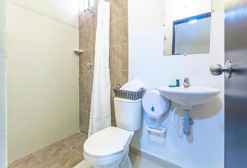 پانسیون Ayenda Casa Paulina