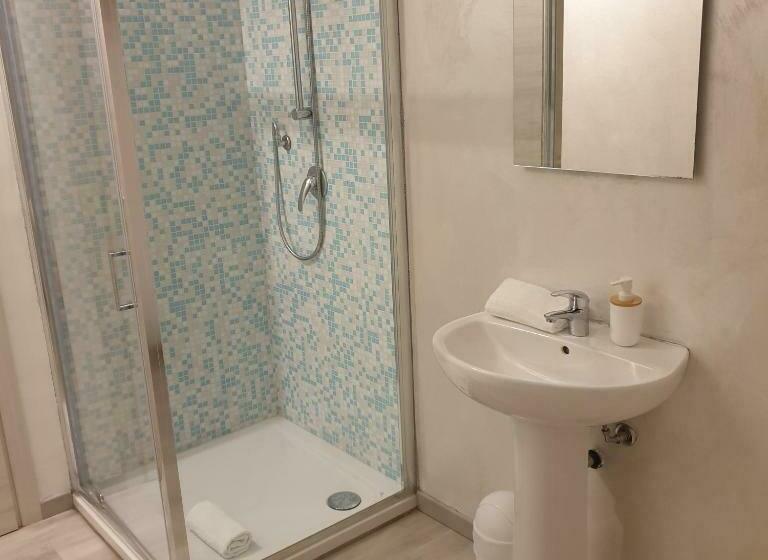 پانسیون Bergamo City Self Check In