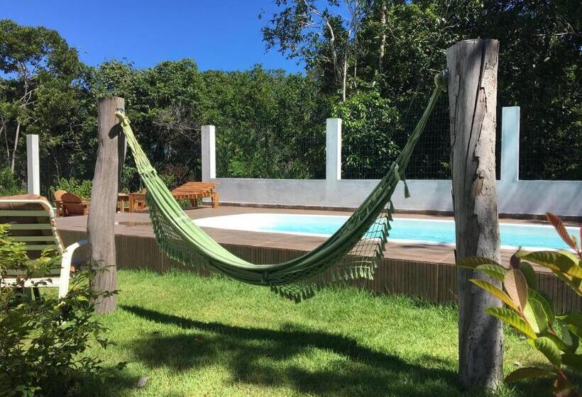 פנסיון Casa Da Gina