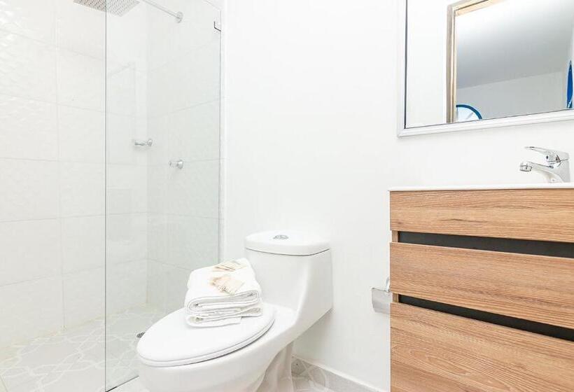 Пансион Casa Flor Hostel & Drinks