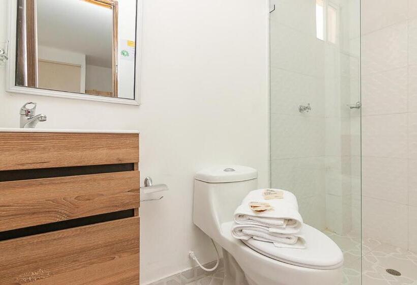 Пансион Casa Flor Hostel & Drinks