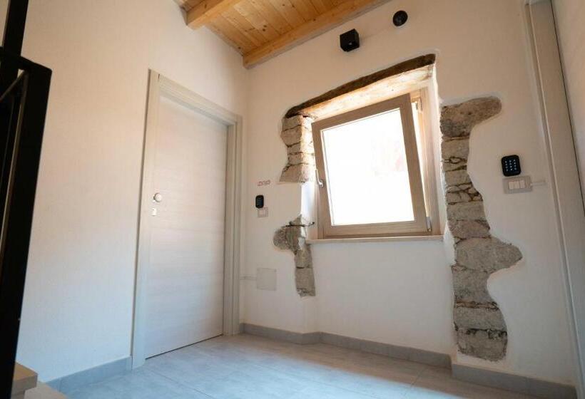 פנסיון Casa Mirto