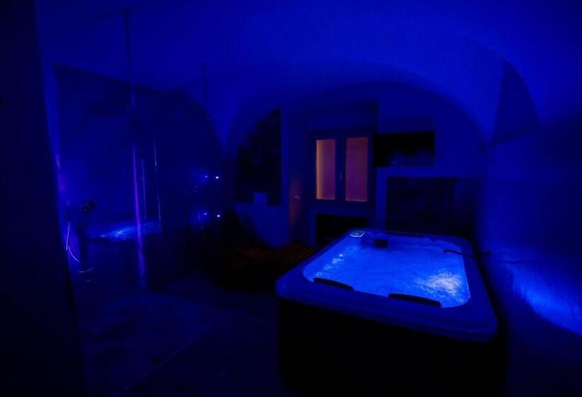 פנסיון Casa Mirto