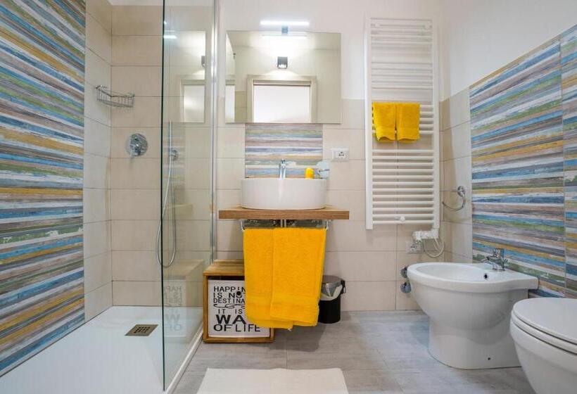 פנסיון Casa Mirto