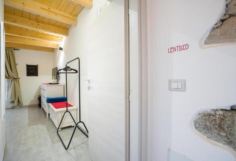 פנסיון Casa Mirto