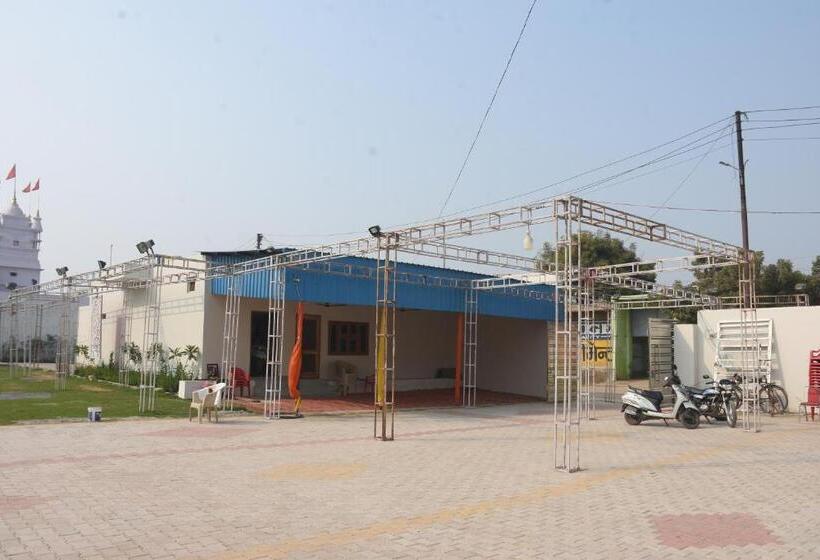 펜션 Guru Kripa Garden