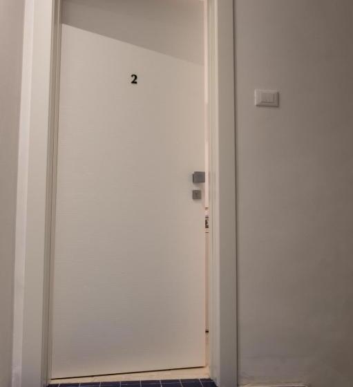 Пансион Home Alba Rooms