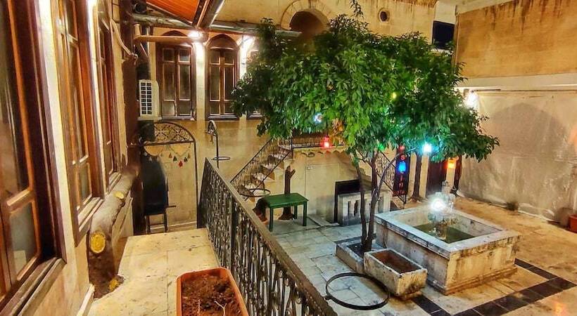 پانسیون Joselin