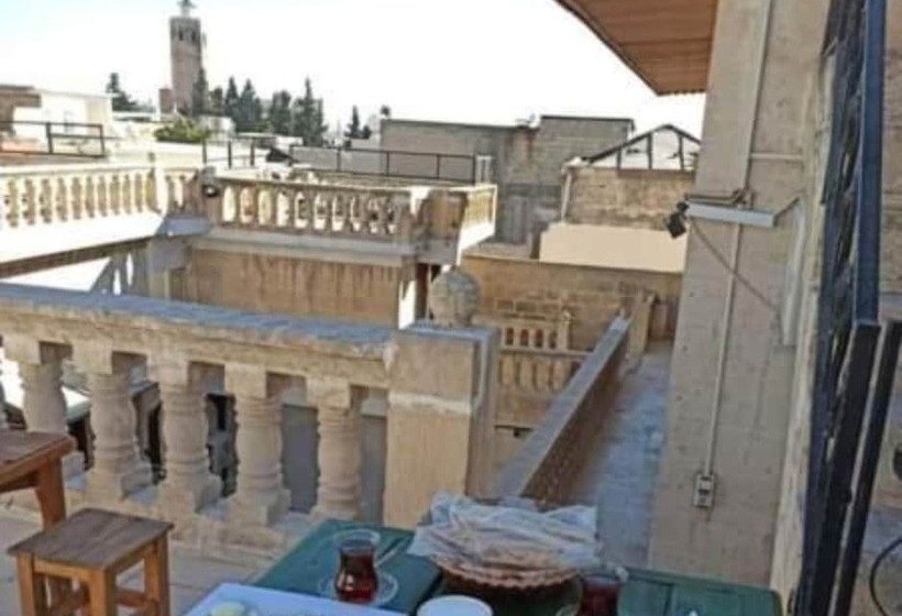 پانسیون Joselin