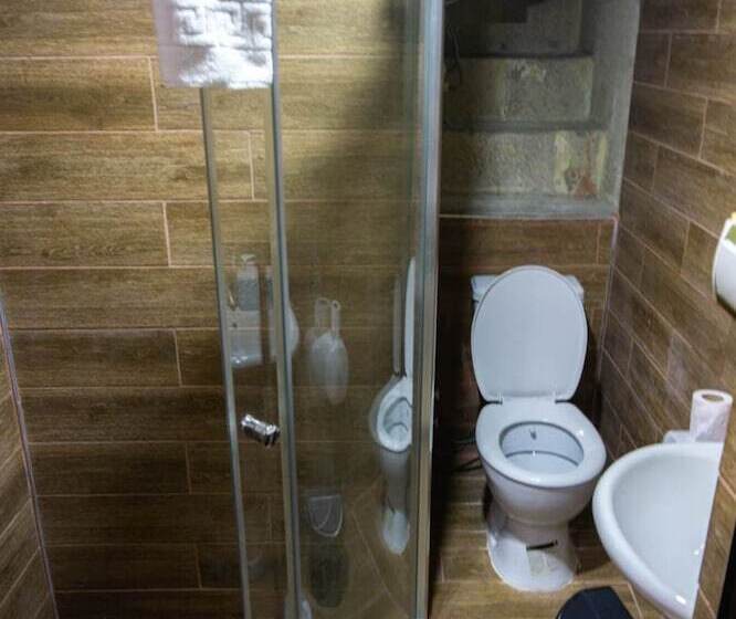 پانسیون Joselin