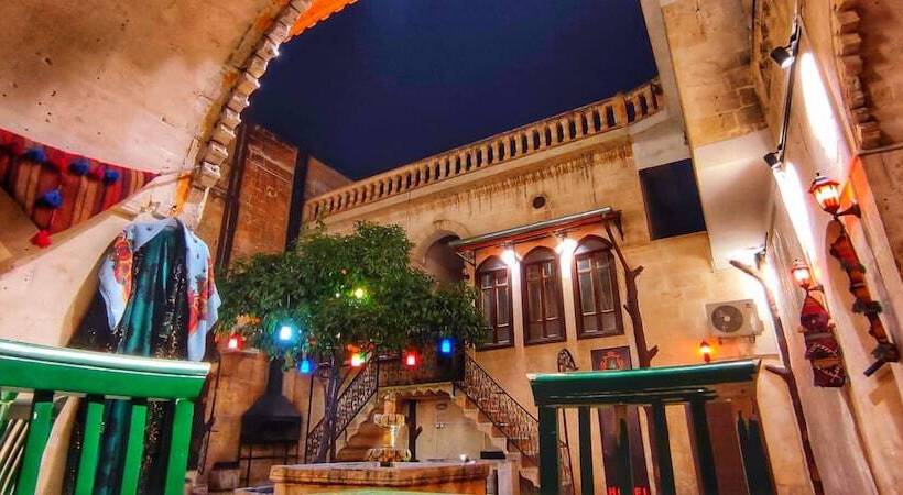 پانسیون Joselin