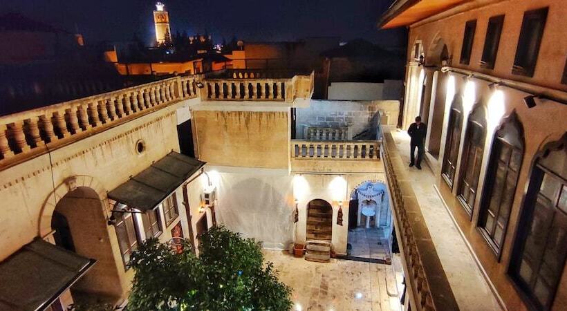 پانسیون Joselin