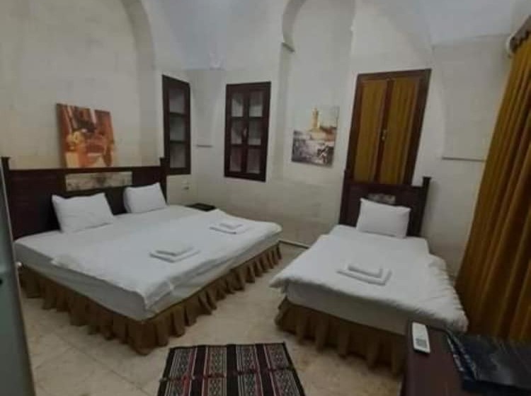 پانسیون Joselin