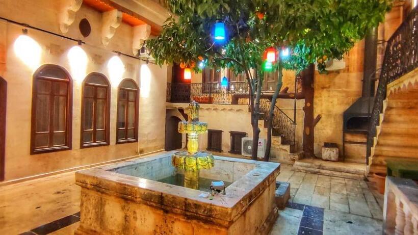 پانسیون Joselin