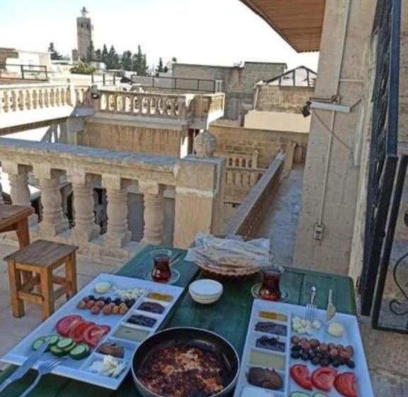 پانسیون Joselin