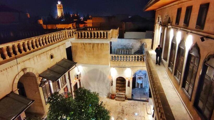 پانسیون Joselin