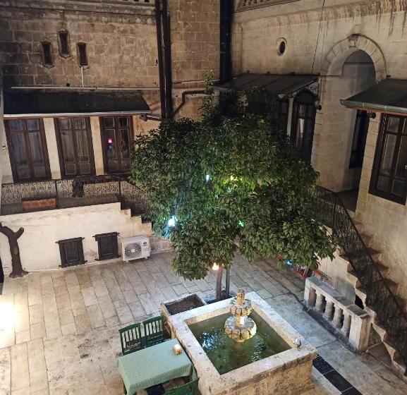 پانسیون Joselin