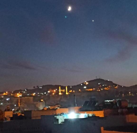 پانسیون Joselin