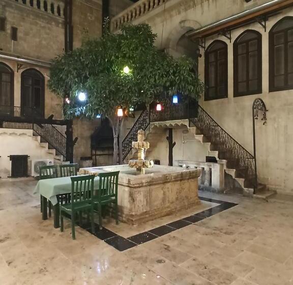 پانسیون Joselin