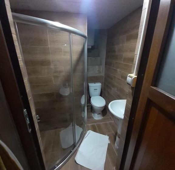 پانسیون Joselin