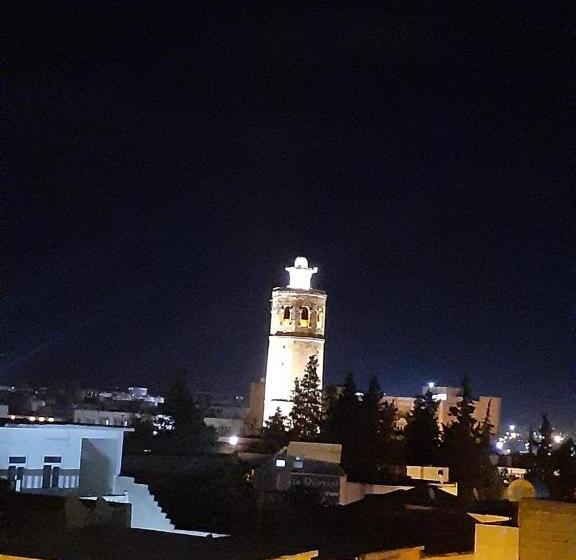 پانسیون Joselin