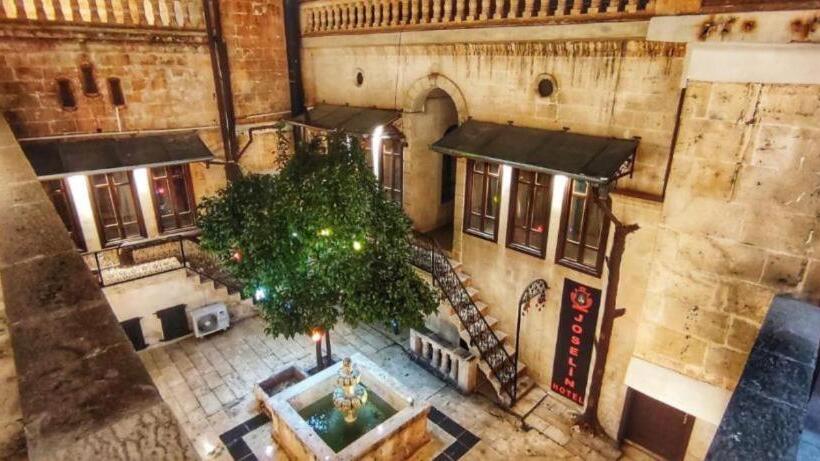 پانسیون Joselin