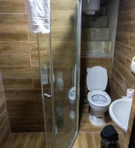 پانسیون Joselin