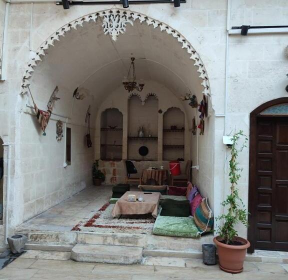 پانسیون Joselin