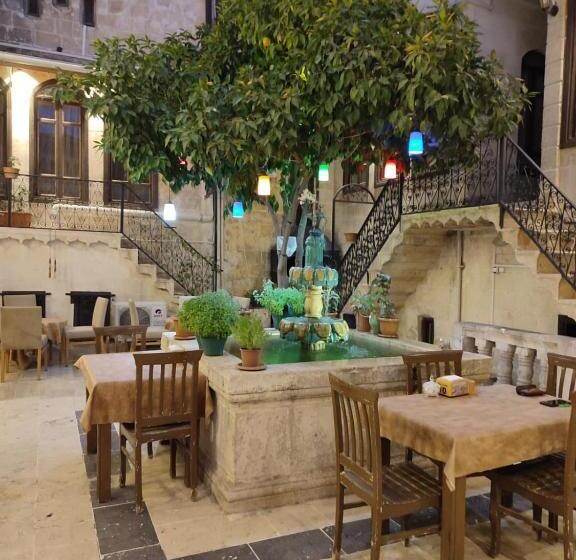 پانسیون Joselin