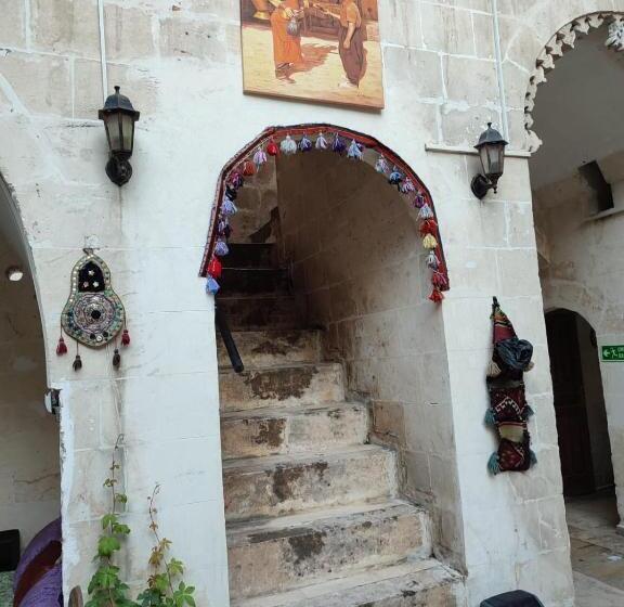 پانسیون Joselin