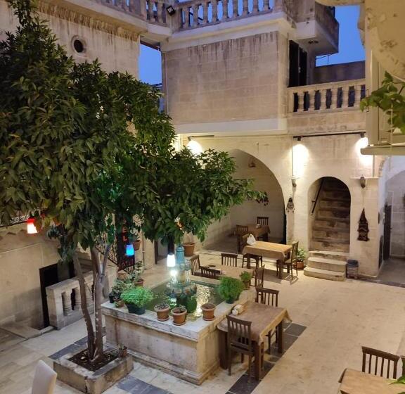 پانسیون Joselin