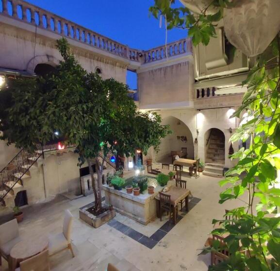 پانسیون Joselin