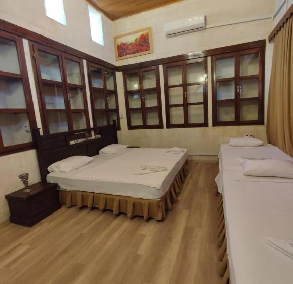 پانسیون Joselin