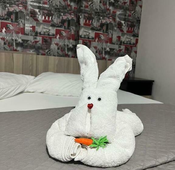 פנסיון Klara House