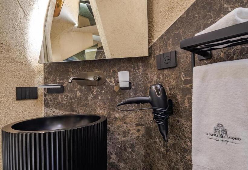 پانسیون Le Suites Del Duomo Luxury