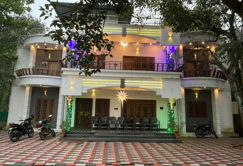 Pensão Marari Raju Villa