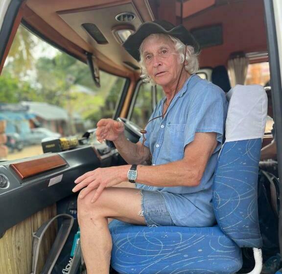 פנסיון Marari Raju Villa