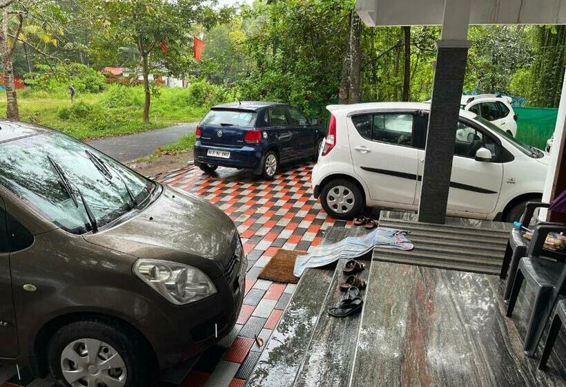 Pensão Marari Raju Villa