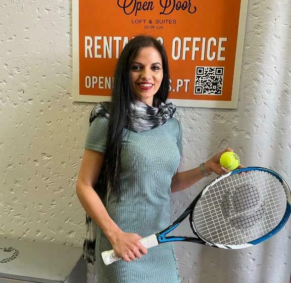 膳宿费 Open Door Loft