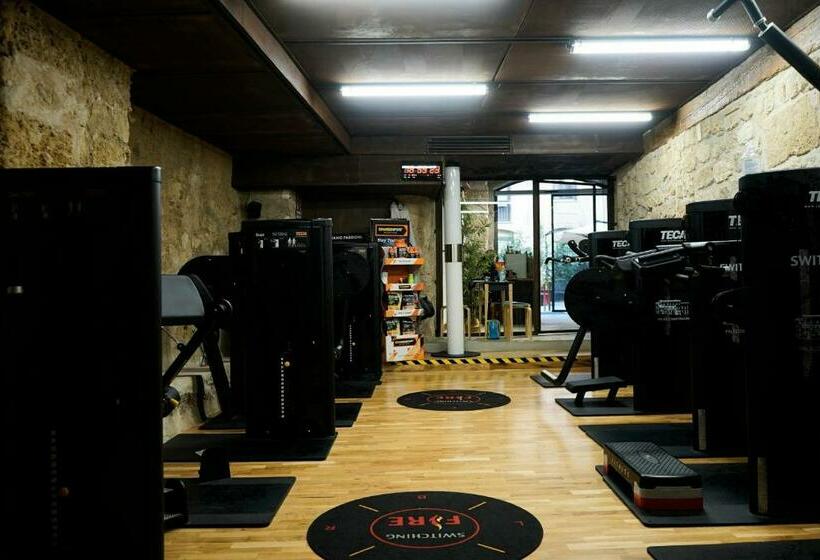 بنسيون Palazzo Santamarina Luxury Suite & Spa