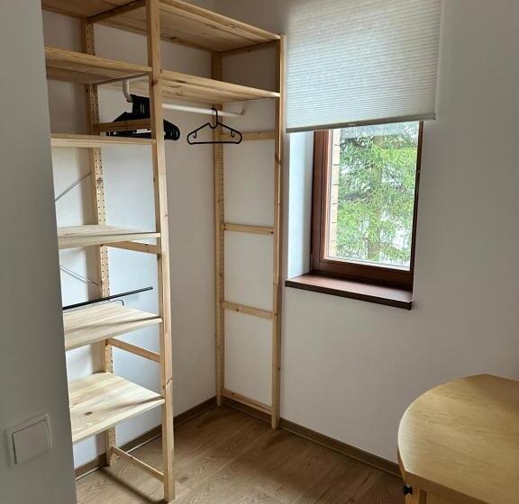 פנסיון Penzion Apidae