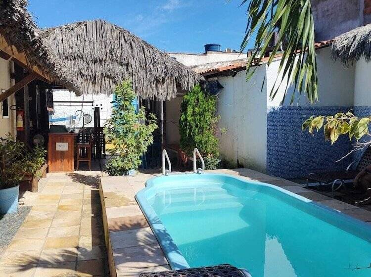 پانسیون Pousada Casa Beneventi Jeri