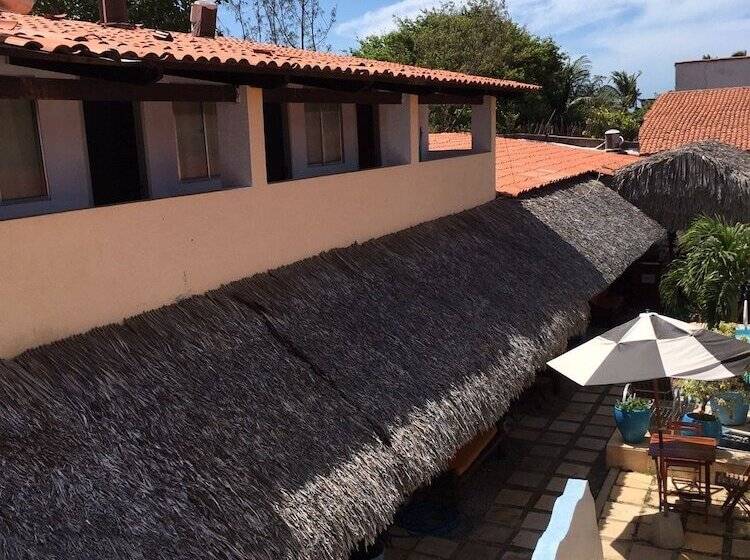 پانسیون Pousada Casa Beneventi Jeri