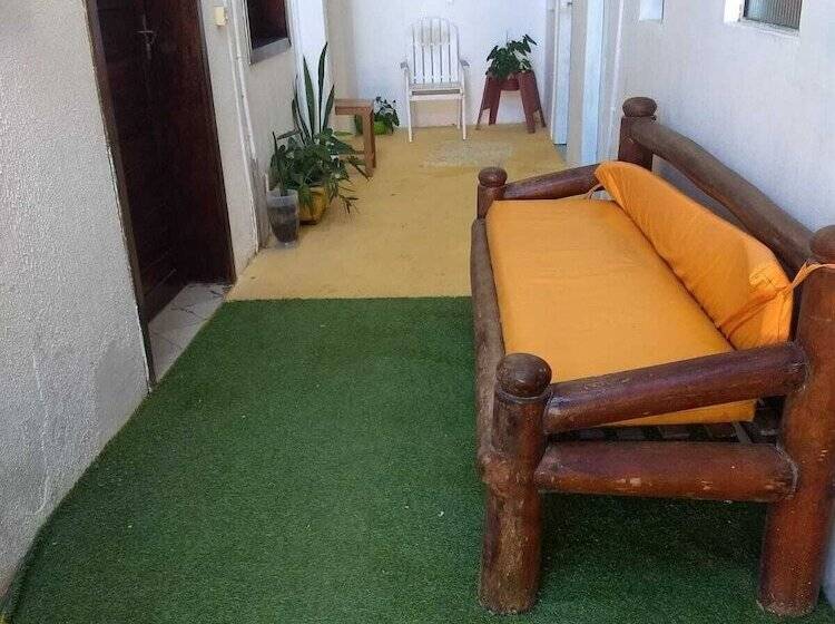 پانسیون Pousada Casa Beneventi Jeri