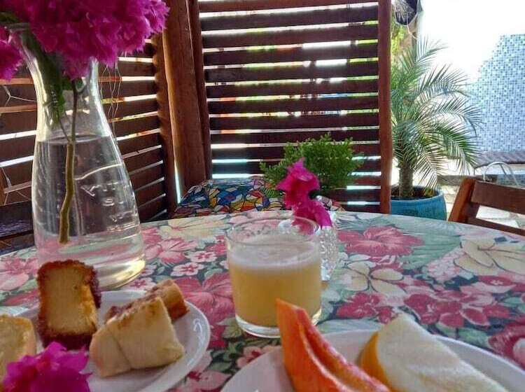 پانسیون Pousada Casa Beneventi Jeri