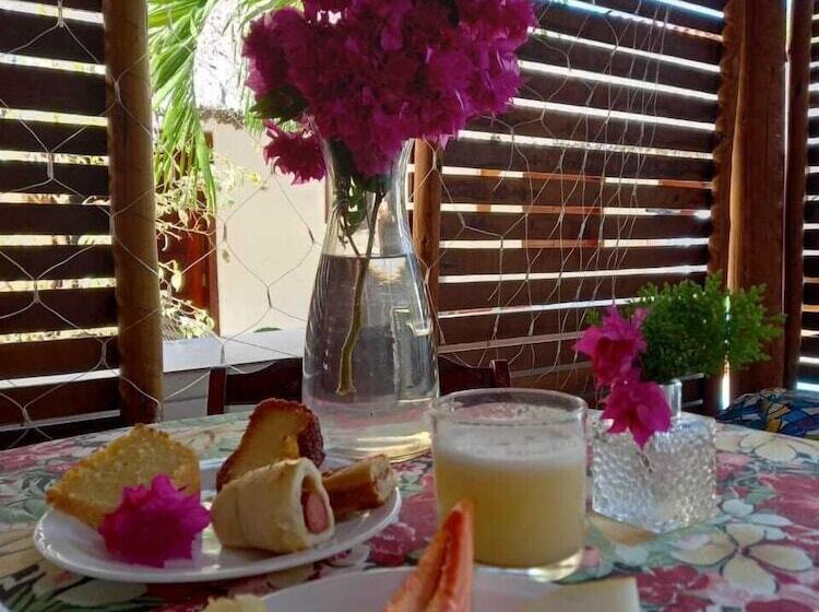 پانسیون Pousada Casa Beneventi Jeri